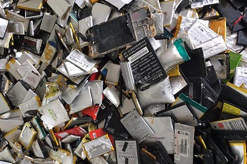 安徽废电池可以回收|胶体电池回收价格表