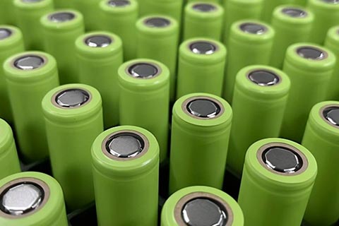 海安角斜高价磷酸电池回收|索兰图叉车蓄电池回收