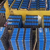 樊城牛首高价动力电池回收|铅酸电池回收价